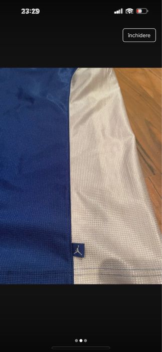 Compleu Jordan original