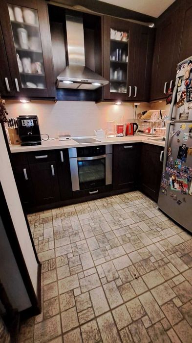 Продава се Тристаен апартамент в Варна, Лятно кино Тракия - 102 кв.м за 2157 €/кв.м - Снимка #7