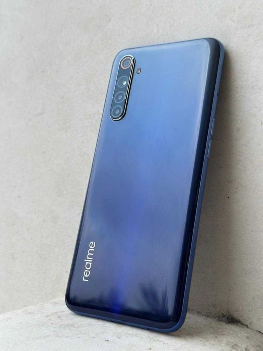 Realme 6 Global Version 4/128Gb