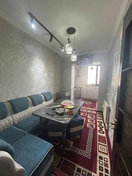 Humoyunda kvartira sotilad, uy remonti orta