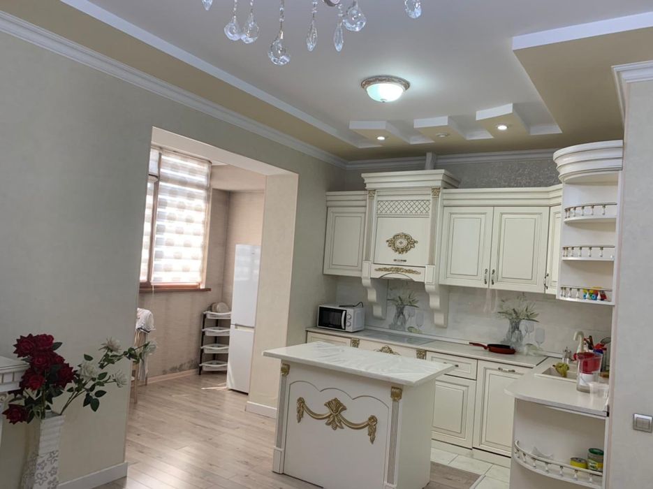 Сдам 2 комн. квартиру, Абдуллиных-Гоголя.