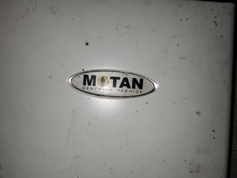 Панель управления от газовой печки