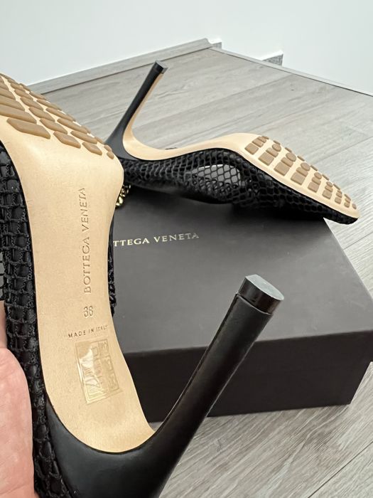 Pantofi Botega Venetta 38