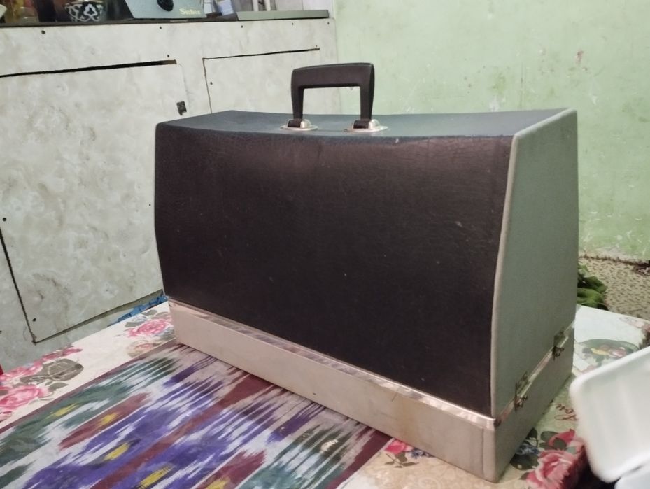 Тику машинами сотаман