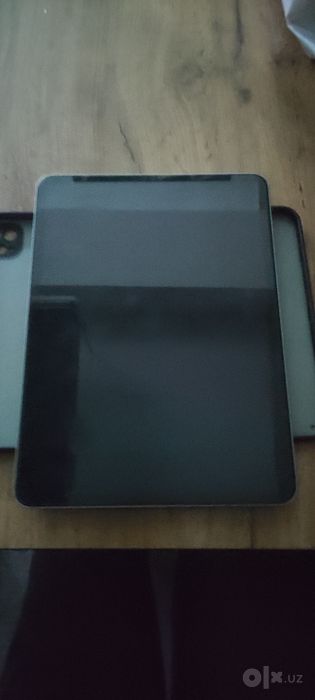 Ipad m2 pro 11dyum