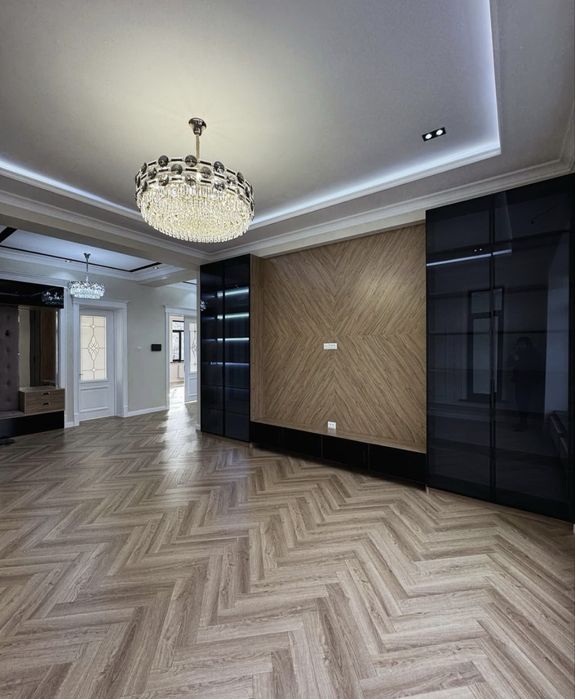 Продаётся Евро дом 5.5 соток на Никитина