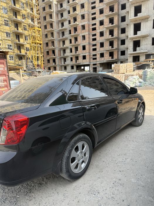 Gentra 2020 sotiladi