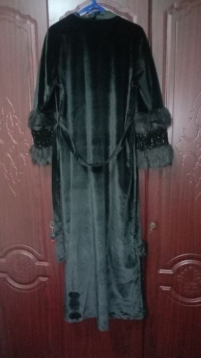 Туретское абая,халат