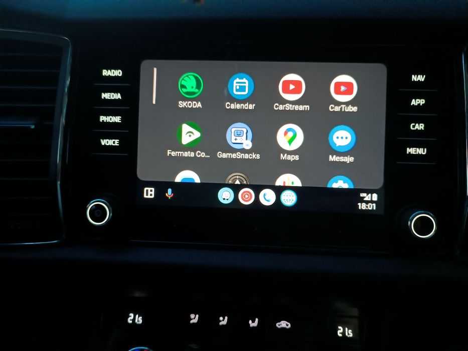 Activare App Connect, Smart link, full link