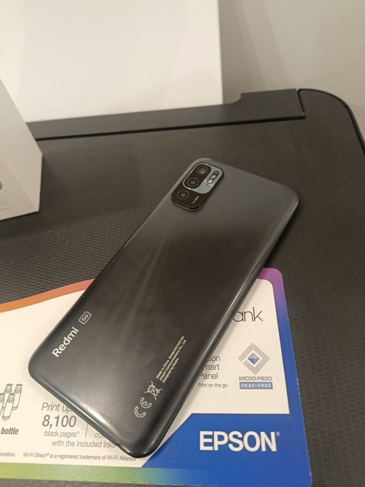 Redmi Note 10 5G