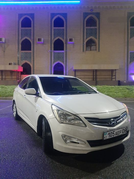 Аренда, прокат авто Тараз