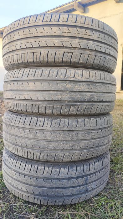 Шины 195/55/16 yokohama