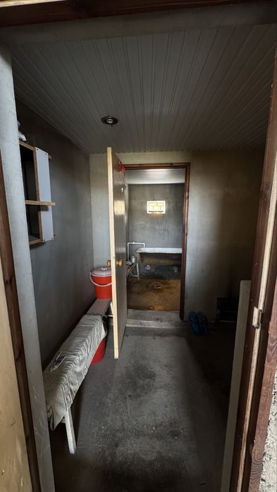 Продаётся участок с домом