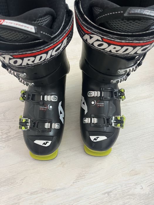 Ски обувки NORDICA Speedmachine 110 25-25,5 см