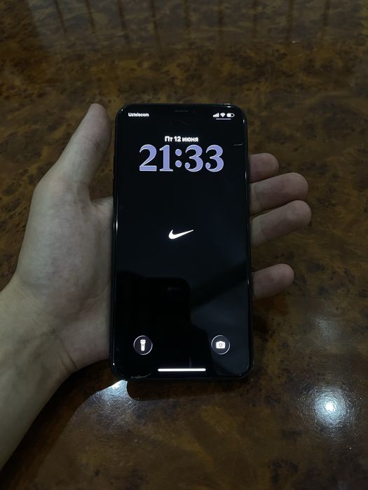 Iphone 11 pro max 512 gb