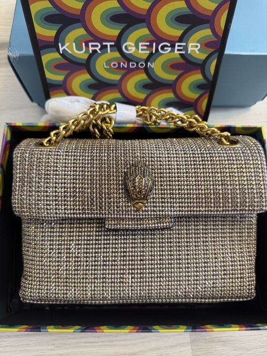 Geanta Kurt Geiger Kensington mini