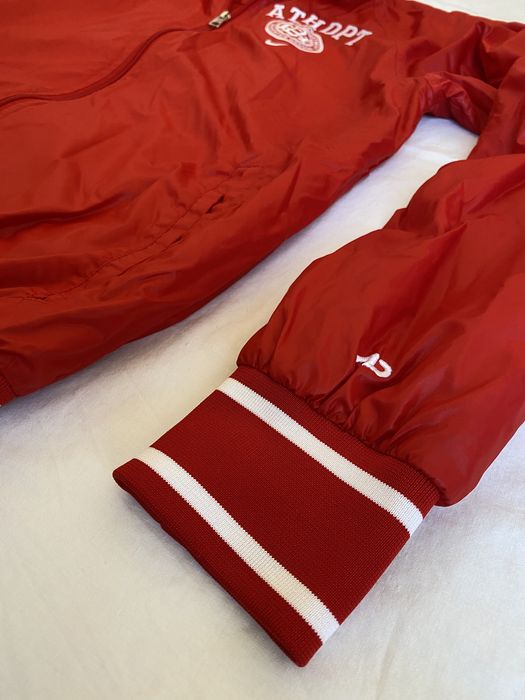 Jacheta Bluza trening Nike marime S