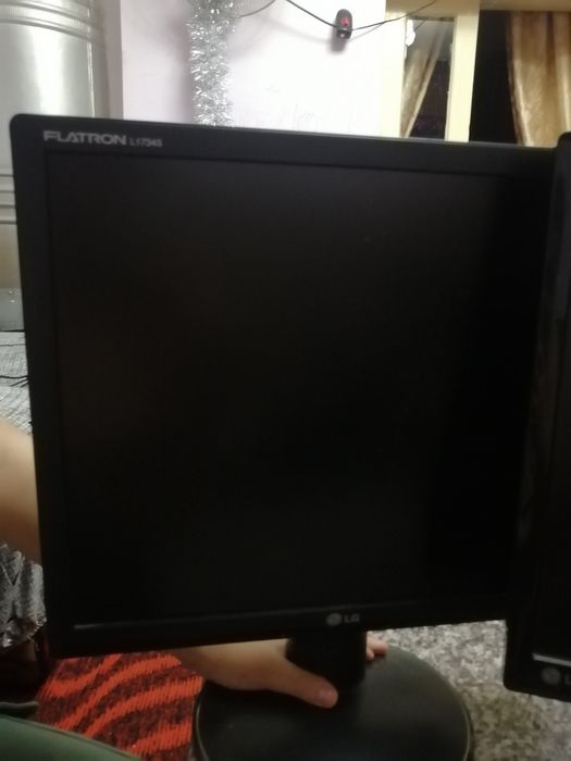 Продаётся Lg Flatron