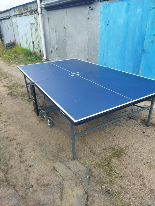 Продам теннисный стол