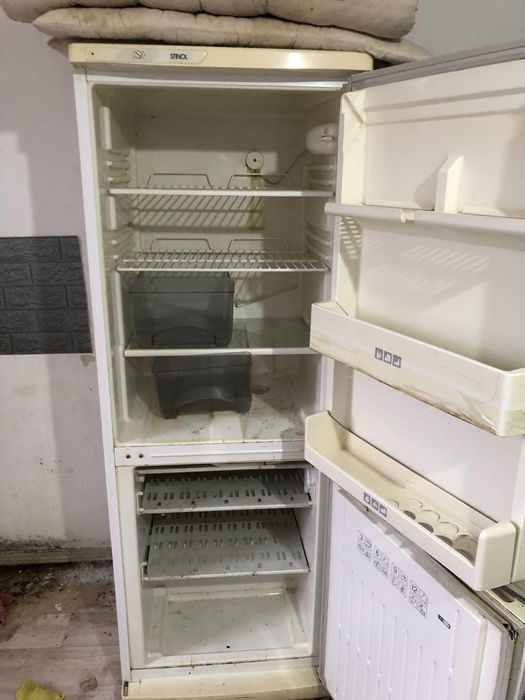 Холодильник 10.000 т