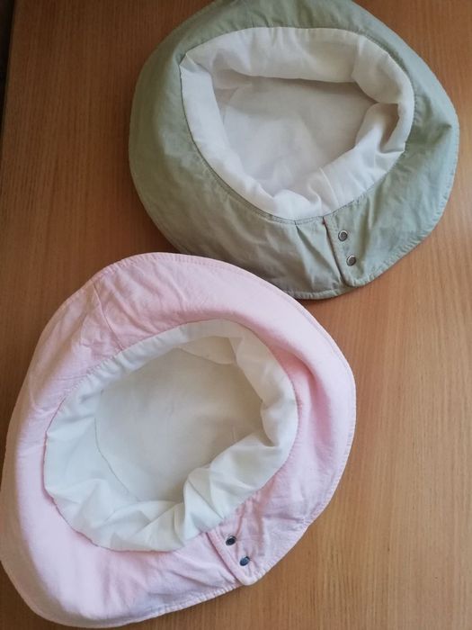 Продам подростковые панамы