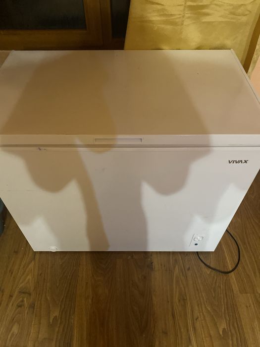 Lada frigorifica de vanzare