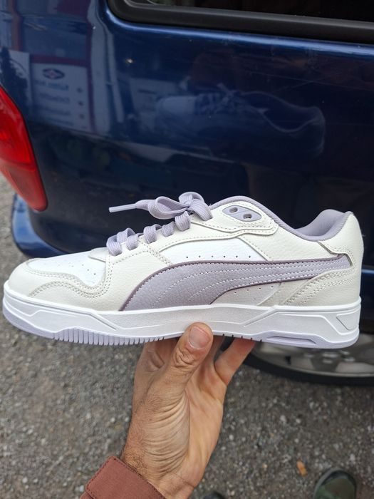 Маратонки Puma 43
