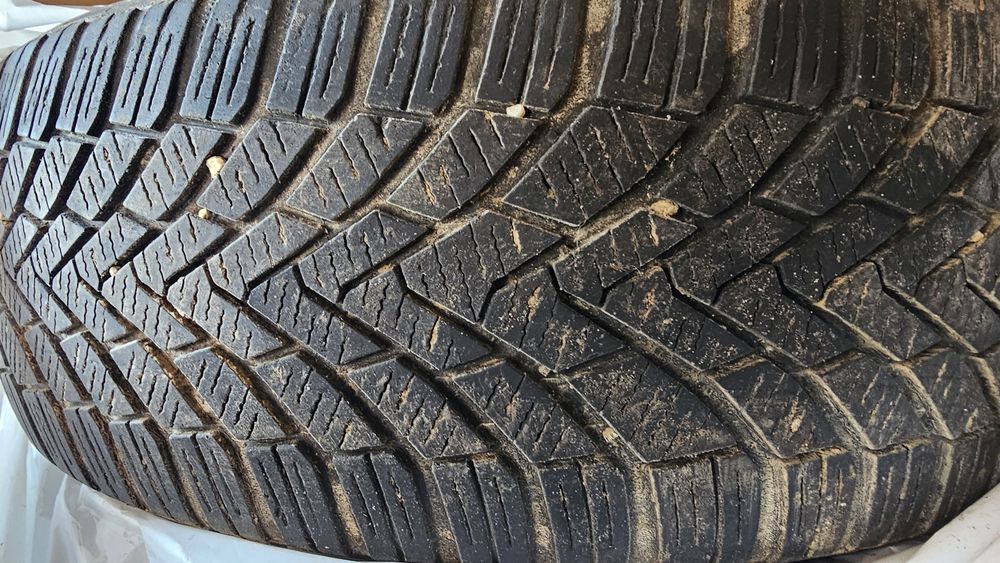 Anvelope Continental TS850 - 2 buc 205/55/R16