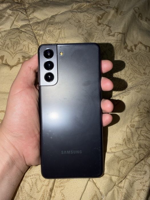 Samsung S21 FE 5G