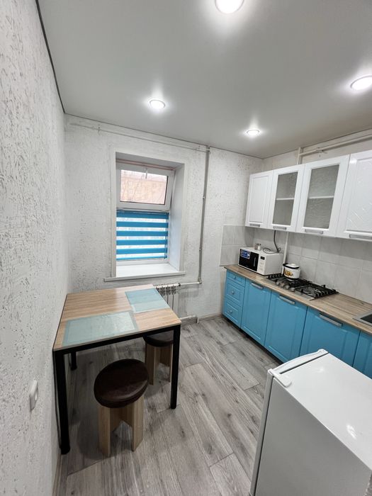 1 комн кв по Евразии для пары все условия интернет смарт Галактика