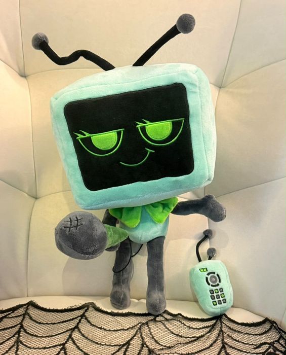 Продам плюшевую игрушку Ви ОРИГИНАЛ Версия 1