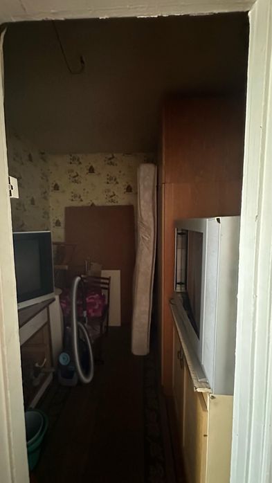 2 комнатная квартира