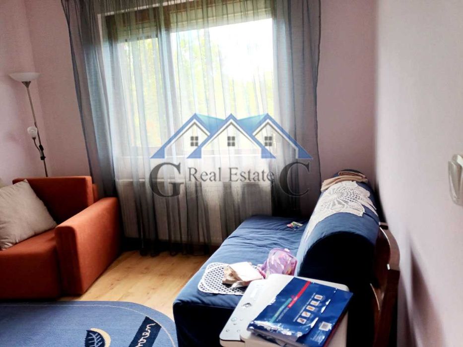 Къща 130м2, 3 спални, перално, гараж, 160000 евро, Горен чифлик