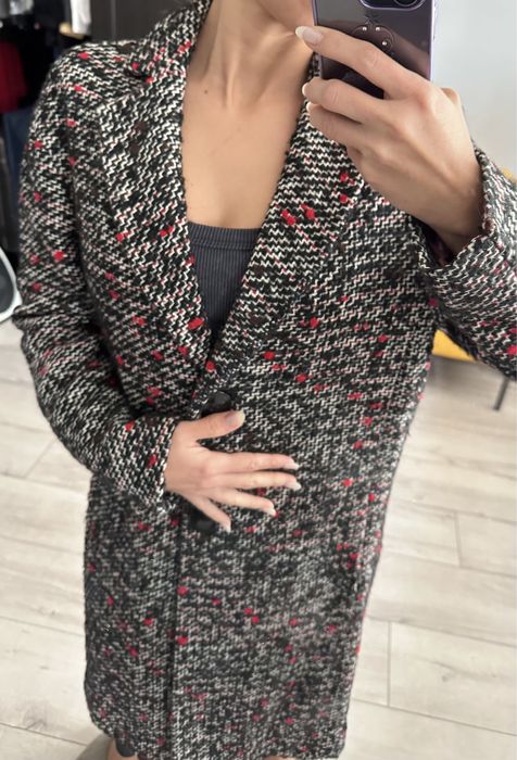 Дамско преходно палто Sisley