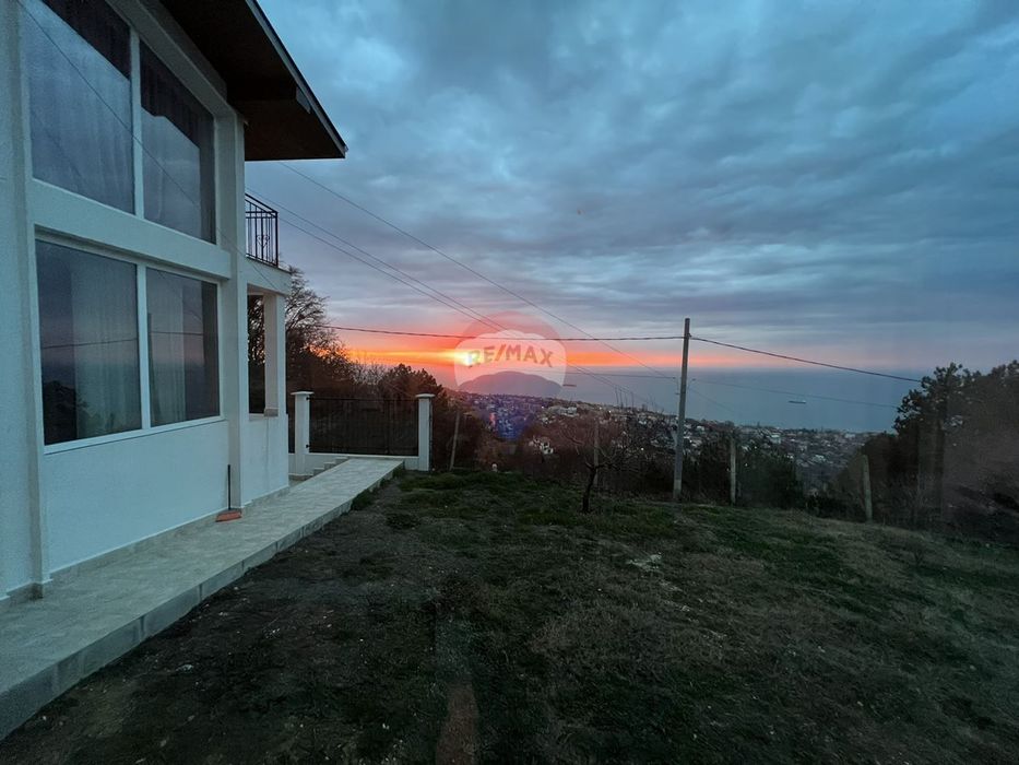 Продава се Къща в Варна, м-т Акчелар - 150 кв.м за 3090 €/кв.м - Снимка #8