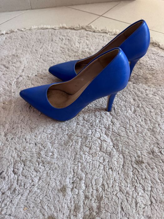 Дамски обувки различни модели