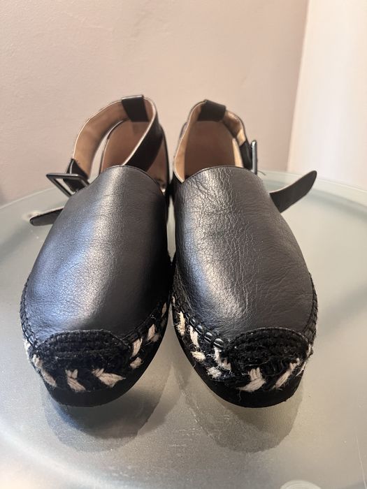 Сандали Эспадрильи