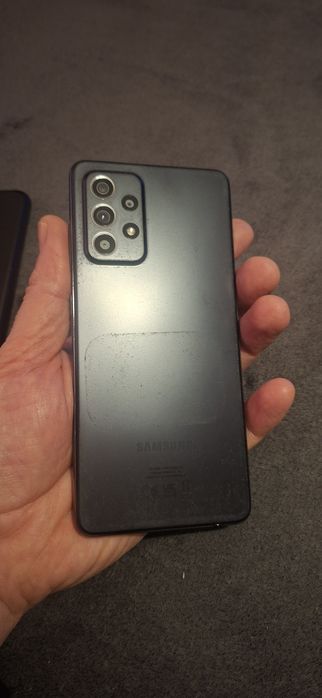 Samsung A52 s  5 G