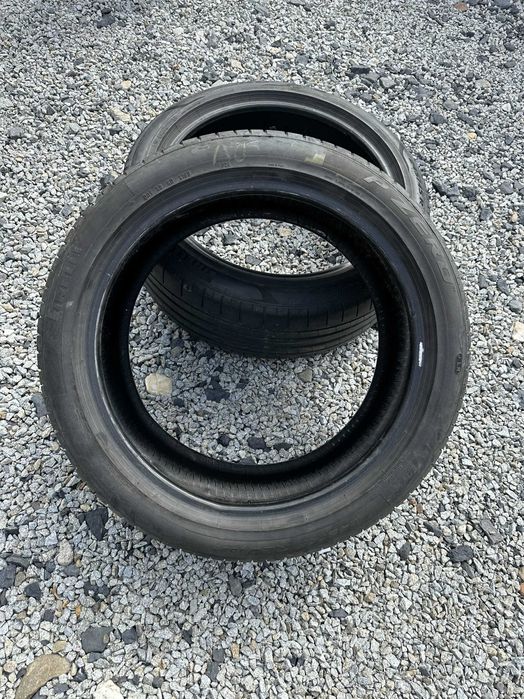 Pirelli 245/45R20 - Anvelope Vara, Garantie 100%, Livrare Rapida, Livrare Rapida!