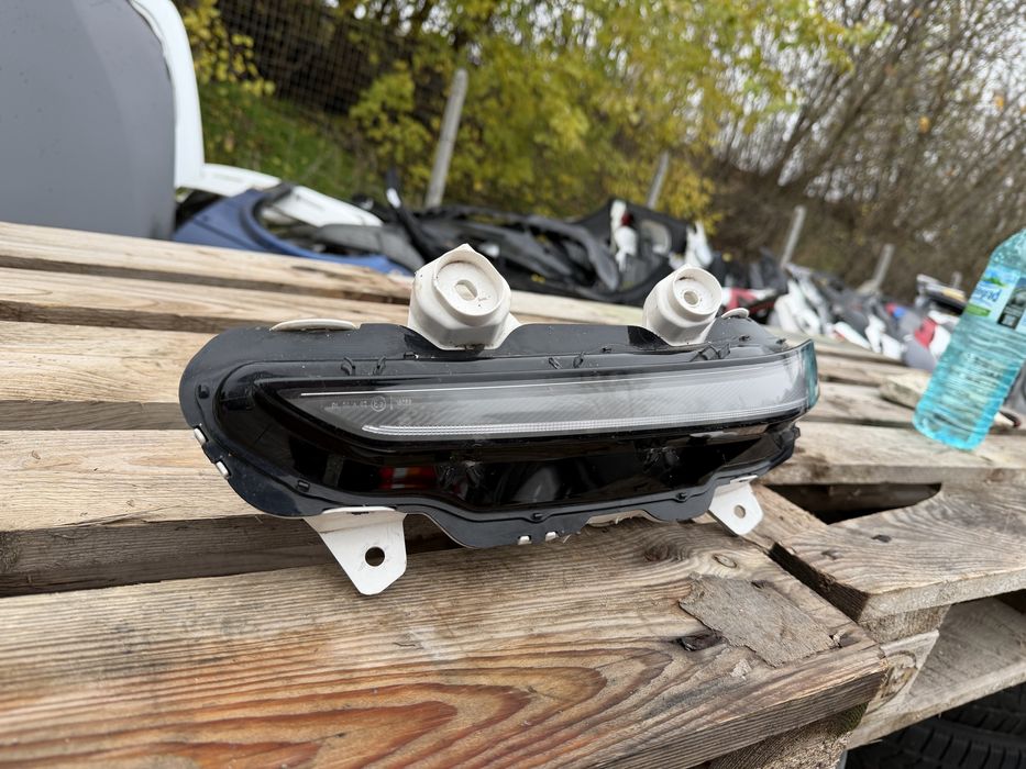 Халоген Peugeot 208/508