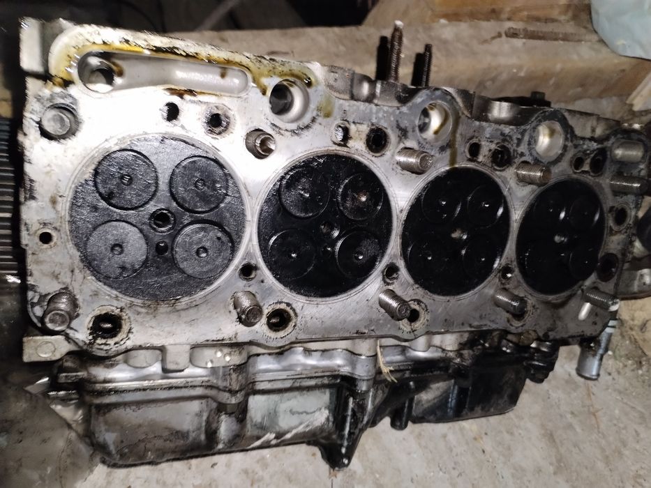 Qulasa Opel astra g 1.7 dti isuzu
