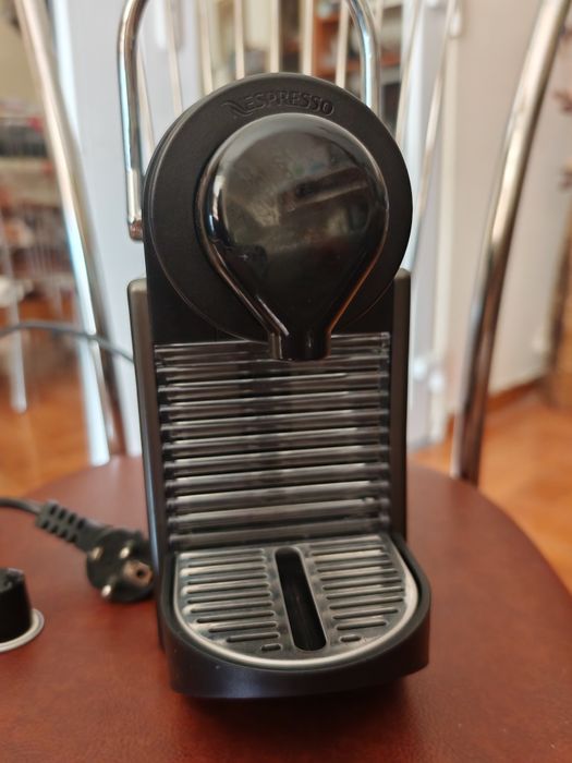 Krups c60 pixie xn 3005