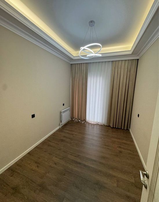 Продается ЖК Нур 3/8/9 евроремонт 75м2