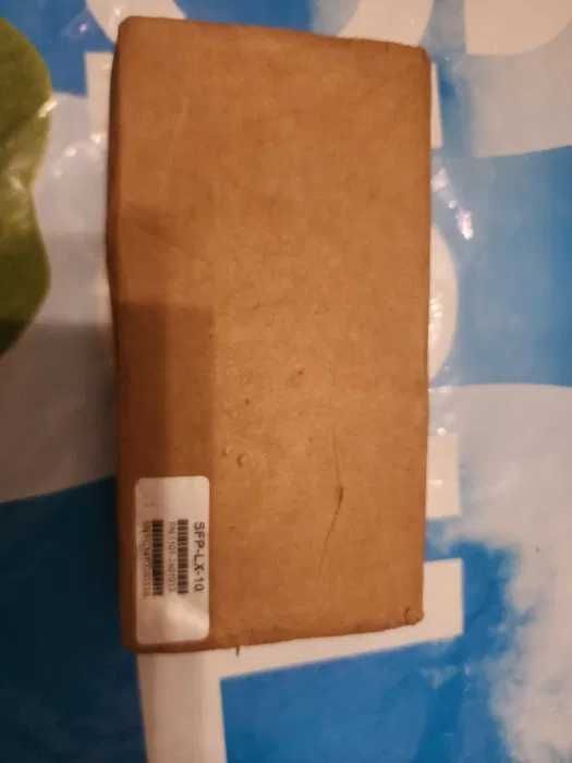Продам срочно SFP LX 10