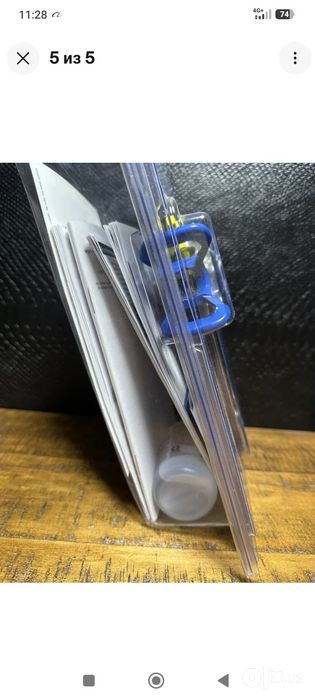 Graco Contractor PC   RAC X LP 517.bezvozdushniy pistolet
