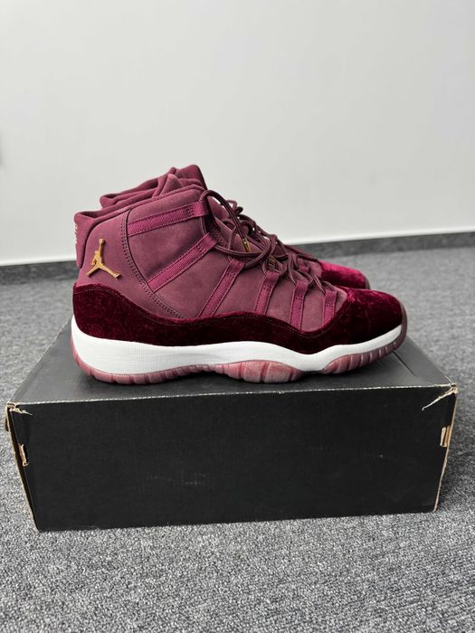 Jordan 11 Retro RL GG UK8/EUR 42,5