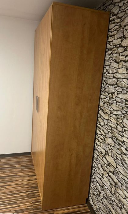 Dulap de haine + birou