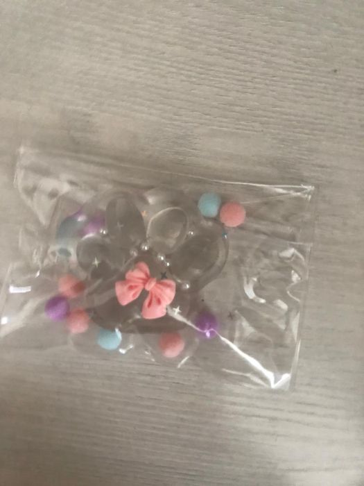 Продам лапки антистресс