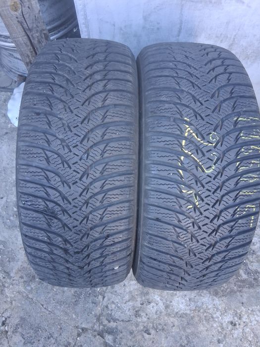 195 50 15 KUMHO   2бр зимни дот 2022г