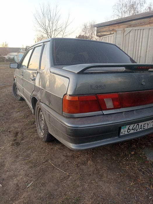 Продам ваз 2115 .